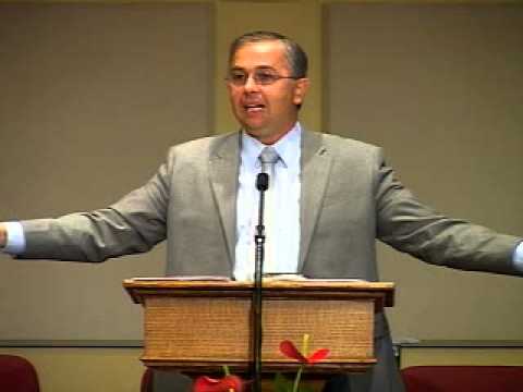 Misija - izbor ili zapovest - Sasa Andjelkovic