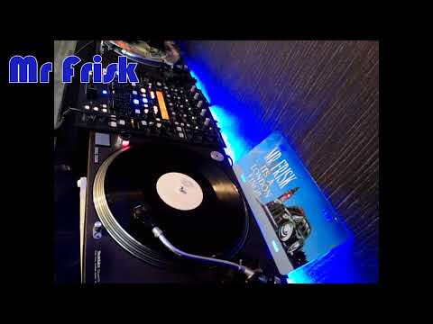 Armageddon Mc B Live UK Garagage