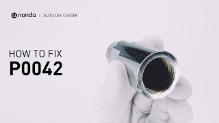 dtc p0042 Interpretação