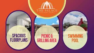 Preferred Employer Program: The Palace Apartments