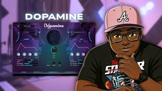 Video thumbnail for "THE FEEL-GOOD SYNTH" | Dopamine | @NativeInstruments by Jaunti