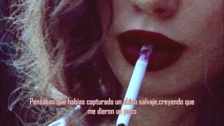 Pushover - Manafest/ SUB ESP