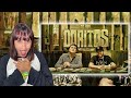 REACCIÓN Clave Especial X Luis R Conriquez No Son Doritos Official Video