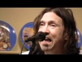 Will Kimbrough performing "Three Angels" at WDVX