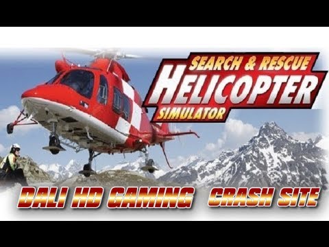 helicopter pc controls