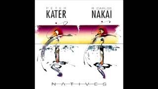 R. Carlos Nakai & Peter Kater - Earth