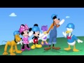 Mickey Mouse Club House Donald S Brand New Clubhouse Official Disney Junior Africa