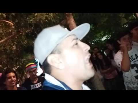 Illuminati- Piyu vs Pitu