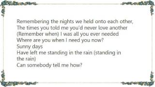 Exposé - The Same Love Lyrics