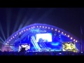 Мумий Тролль на олимпиаде в Сочи 