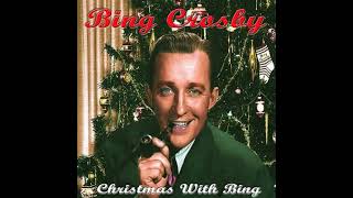 Bing Crosby   Silent Night
