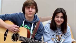 100 Times Over - Cassia (Katy Forkings & Jack Carter Cover)