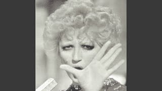 La voce del silenzio (Live)