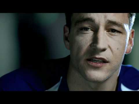 Stryktipset - John Terry Commercial (2009)