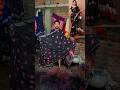 Red And Black Saree Process Shiborisaree Onlinesarees