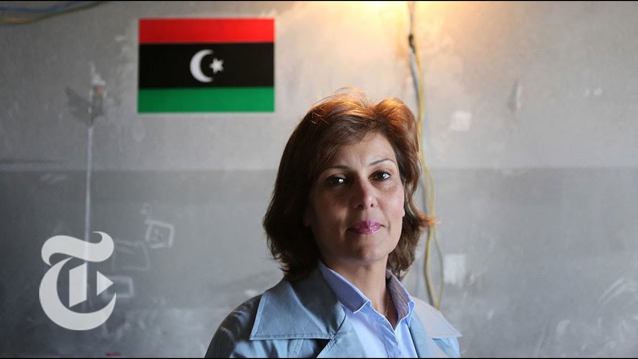 Libya: Wake Up, Benghazi! | The Trials of Spring | The New York Times