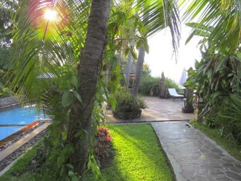 Bali Bliss Yoga and Mindfulness Retreat April 2016