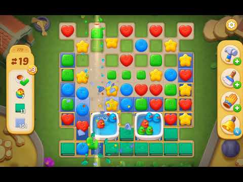 Matchington Mansion #779