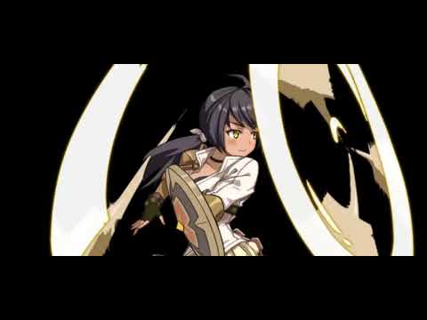 [Epic Seven] Messing around w Hwayoung, counters for daze