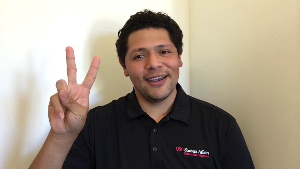 Orientation 2020 - RCC Introduction