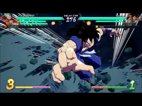DBFZ - da brain