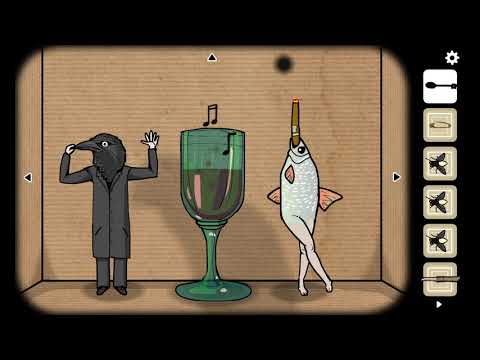 Video cover