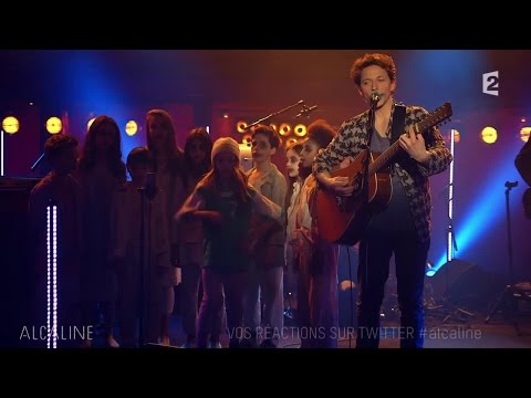 Alcaline, le Mag : Raphael - Somnambule