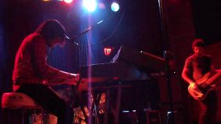 Crash Kings - My Love