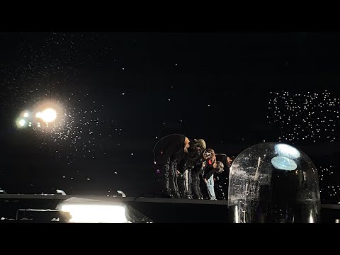BTS (방탄소년단) SPEAK YOURSELF [THE FINAL] in SEOUL | 191026 💜