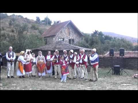 Ronela Legisi- "N'ar me korr"