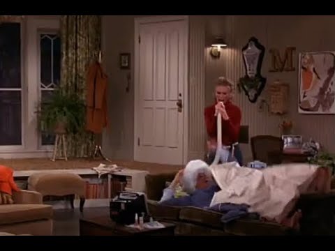 The Mary Tyler Moore Show Season 2, Episode 12: . . .  Is a Friend in Need