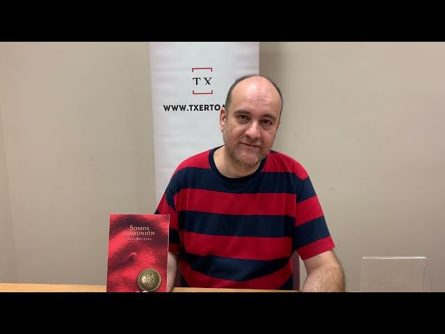 Vídeo relacionado con Somos comunión (NARRATIVA nº 27)