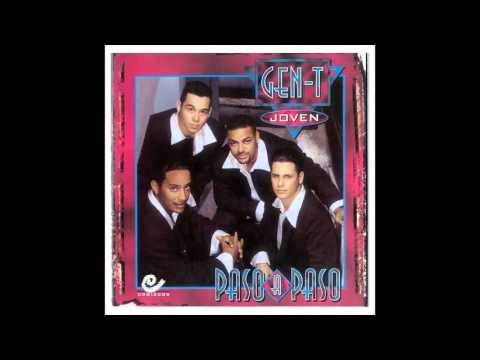 Gente Joven  Yo Te voy a Amar