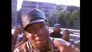 KRS-One - Rappaz R.N. Dainja (Official Video)