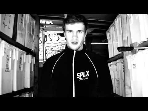 Will Ospreay asks for Paul Robinson at Chapter 16