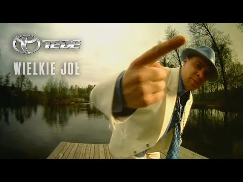 TEDE - Wielkie Joł prod. Camey / 3H HAJS HAJS HAJS / HD 1080p