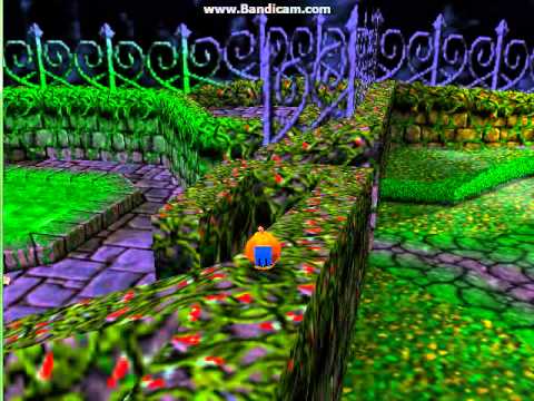 Banjo Kazooie pt.36 w/ Commentary