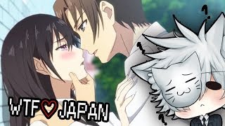Japan Has A &quot;Reverse&quot; Valentine&#39;s Day?? (WTF Japan)