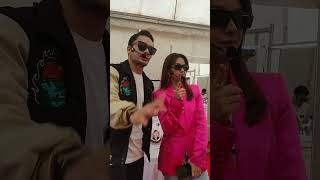 Download lagu Randy Pangalila dan Alisia Rininta Ajak Masyarakat Indramayu Meriahkan Karnaval SCTV 2022 mp3 Download lagu Randy Pangalila dan Alisia Rininta Ajak Masyarakat Indramayu Meriahkan Karnaval SCTV 2022 mp3