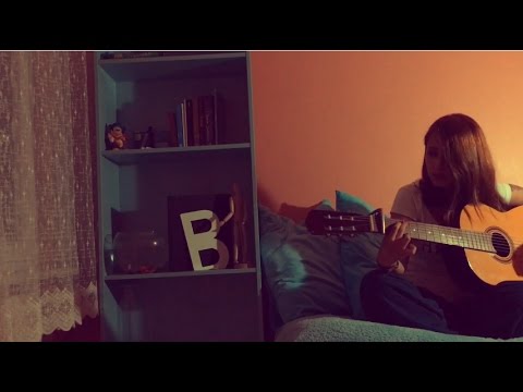 Sıla-Anahtarlar (cover)