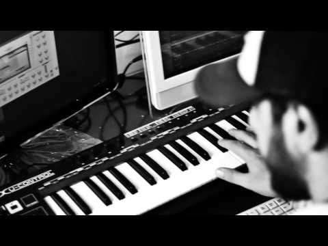 Behzad Leito Ft Alireza JJ & Sijal "Naab" | Produced By Ali MaGic MG "Promo"