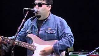 Los Lobos - Don&#39;t Worry Baby - 3/26/1987 - Ritz (Official)