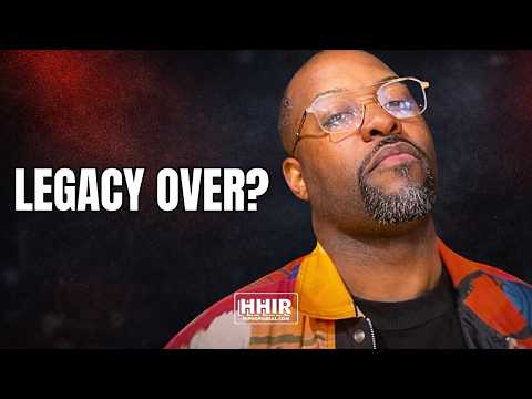 MICKEY FACTZ QUESTIONS AYE VERB’S LEGACY, CALLS HIM BATTLE RAP’S AL BUNDY 😳