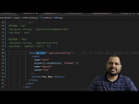 query string parameters stripped out in GET request  | POST and GET Request | query vs body property