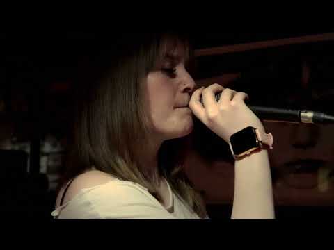 21 Pilots "Jumpsuit" - Live studio cover by Mystery Crew