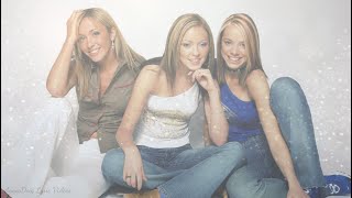 Atomic Kitten Tomorrow &amp; Tonight Lyrics Video