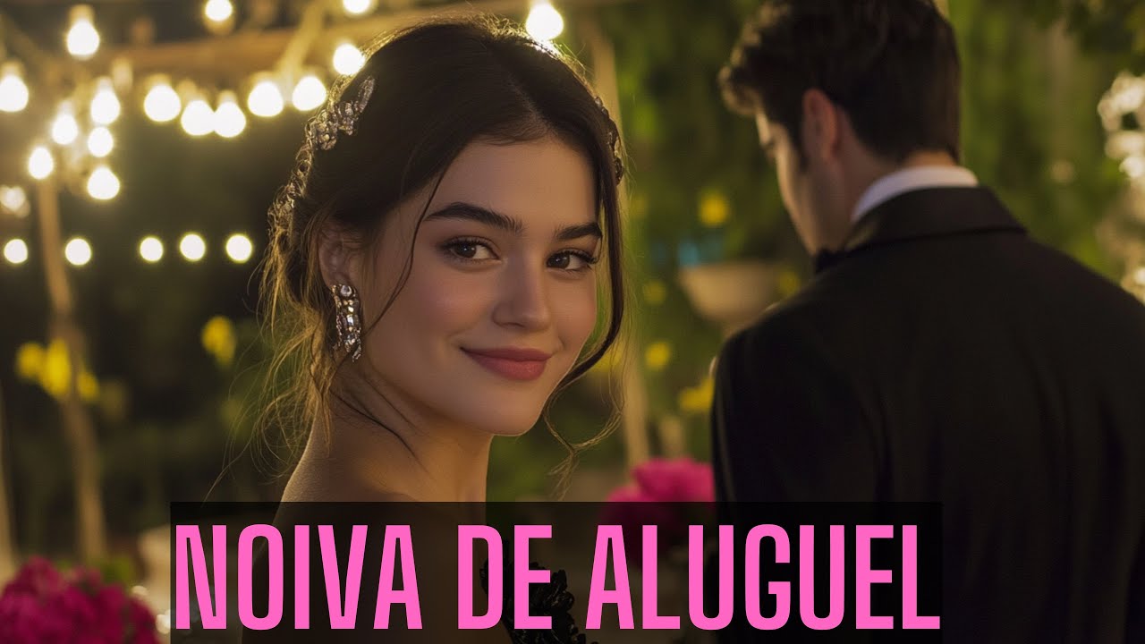 Fui Contratada Para Ser Noiva De Um Milionário - Minha Historia de Romance