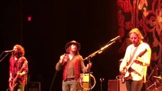 The Magpie Salute - Been a Long Time (Waiting on Love) - Count Basie - 8/09/2017