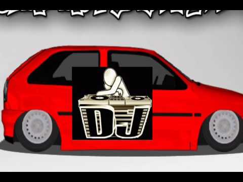 MC DAVI E MC KEVIN - LACOSTEIRA