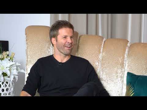 UTAZÁS A LELKED KÖRÜL - SEBESTYÉN BALÁZS